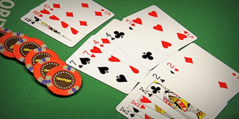 Bài Binh Xập Xám online là game bài thú vị, kịch tính