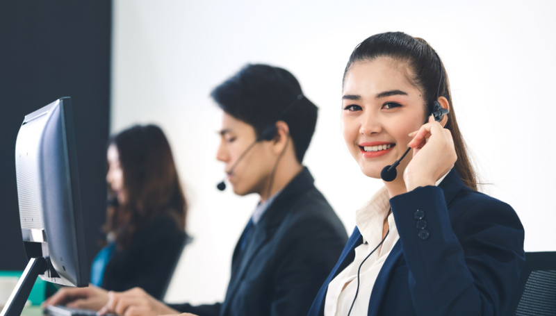 CSKH 24/8 hỗ trợ người chơi xử lý mọi vấn đề