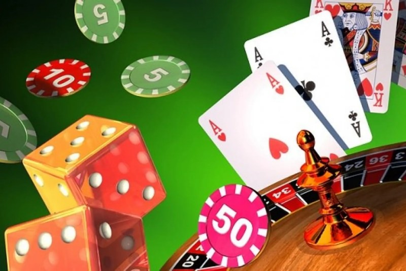 Game bài cổ điển mang đến trải nghiệm cá cược ở mọi cấp độ