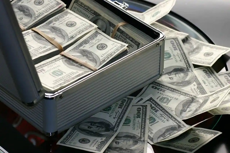 Hình thức game bài đổi tiền thật rất phổ biến và được nhiều người lựa chọn