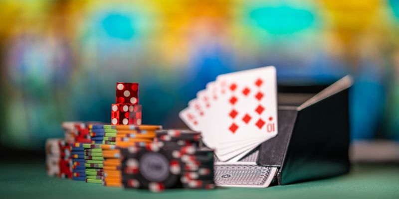 DK8 – Địa chỉ chơi game bài đổi thưởng uy tín