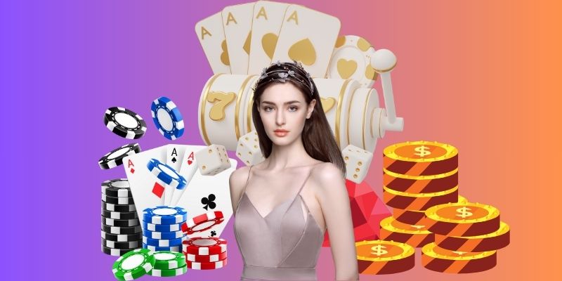 Giới thiệu DK8 với kho game cá cược đỉnh cao, đa dạng