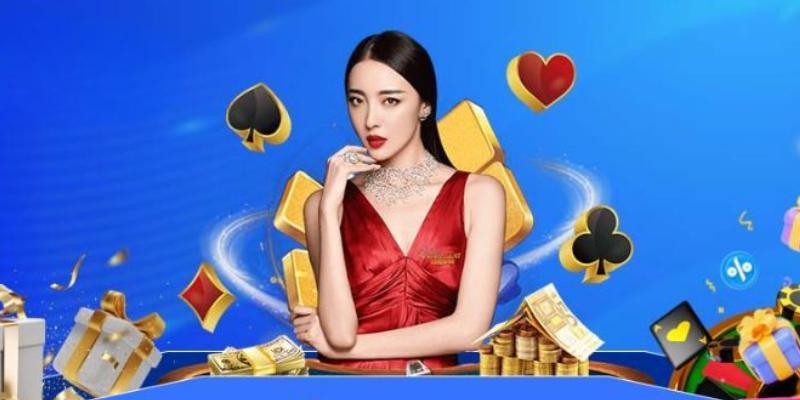 DK8 với chương trình ưu đãi ngập tràn, siêu hot