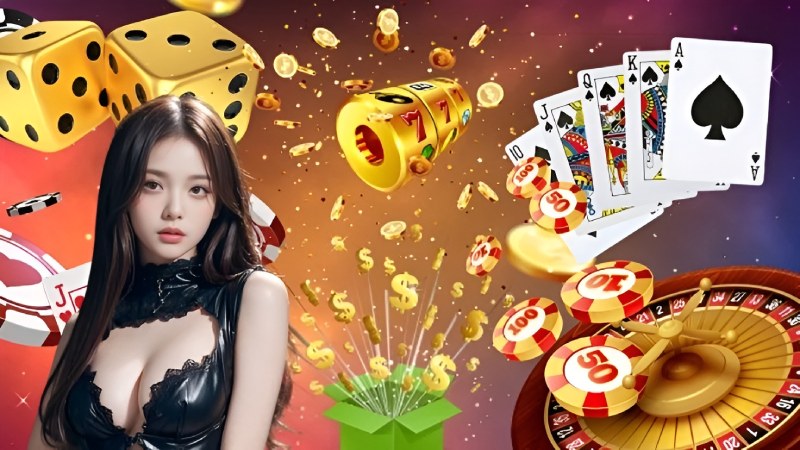 Khuyến mãi dành cho VIP có giá trị rất cao
