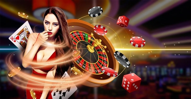 Sảnh Live Casino đổi thưởng đáng để trải nghiệm