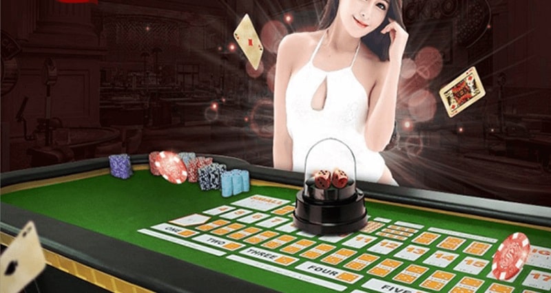 Cách chơi Tài Xỉu live trực tiếp đơn giản, thắng lớn tại nhà cái DK8