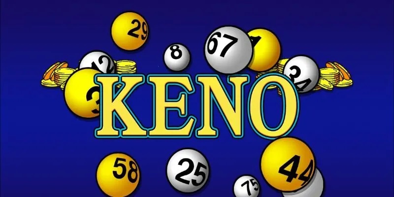 Tỷ Lệ Ăn Keno Tại DK8 – Bí Quyết Tăng Cơ Hội Thắng Lớn Chọn số theo chu kỳ giúp tối ưu chiến thắng khi chơi Keno