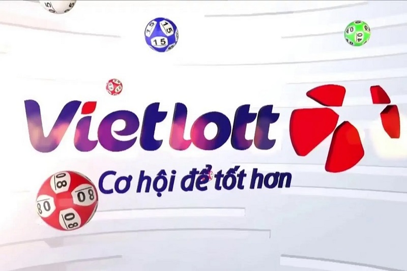 Xổ số online Vietlott với giá trị giải thưởng khủng lên đến hàng tỷ đồng