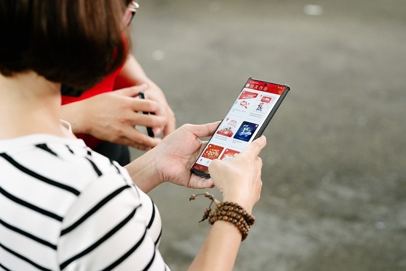 Cơ chế minh bạch kèm thưởng hấp dẫn thu hút người chơi