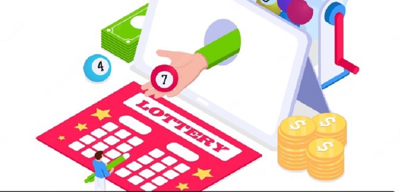 Xổ số online Vietlott là loại quay thưởng có đông đảo người chơi